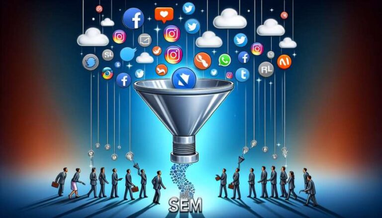Redes Sociais no Marketing Digital. As redes sociais se tornaram canais indispensáveis para empresas que desejam construir presença digital