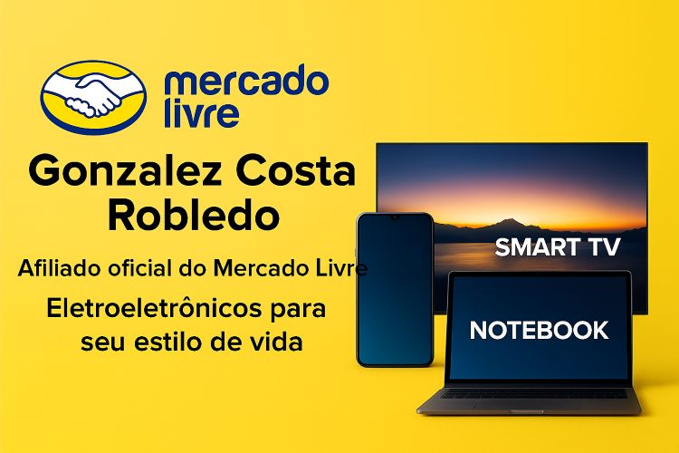 Equipamentos para informática e marketing digital