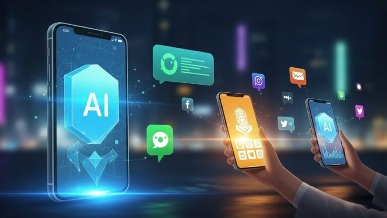 Ferramentas de IA para Social Media em 2025. O uso de inteligência artificial no marketing digital transformou a forma como criamos conteúdo