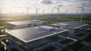 Energia Limpa e Marketing Digital. A relação entre energia limpa e marketing digital está se tornando cada vez mais relevante.