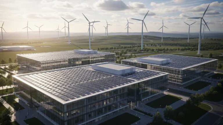 Energia Limpa e Marketing Digital. A relação entre energia limpa e marketing digital está se tornando cada vez mais relevante.