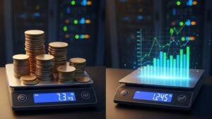 Google Ads x Tráfego Orgânico. Qual Vale Mais a Pena para Crescer na Internet? Entendendo a diferença entre Google Ads e tráfego orgânico