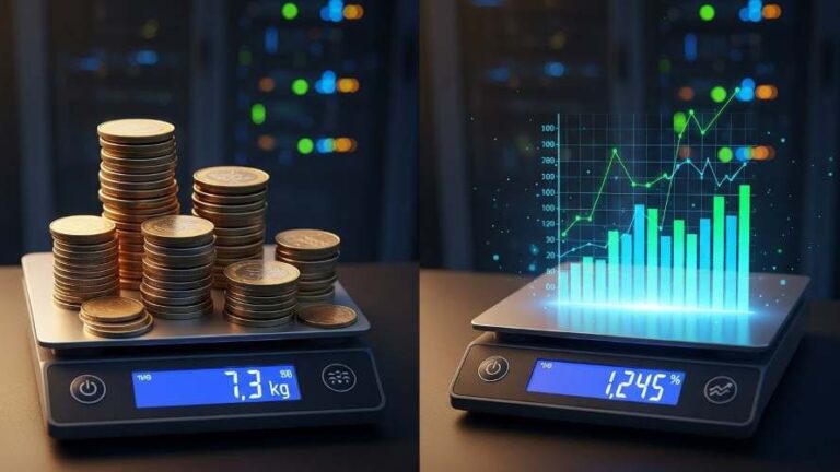 Google Ads x Tráfego Orgânico. Qual Vale Mais a Pena para Crescer na Internet? Entendendo a diferença entre Google Ads e tráfego orgânico