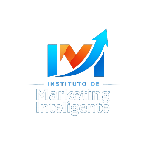 Logo do Site Instituto de Marketing Inteligente