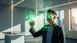 A Inteligência Artificial vem transformando profundamente a forma como marcas se comunicam, tomam decisões e se relacionam com o consumidor.