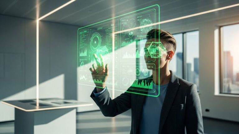 A Inteligência Artificial vem transformando profundamente a forma como marcas se comunicam, tomam decisões e se relacionam com o consumidor.