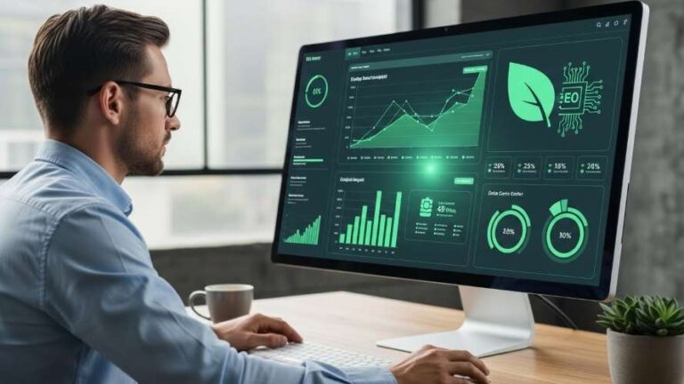 O SEO Verde representa uma evolução natural das estratégias de otimização, priorizando não apenas o ranqueamento orgânico, mas também