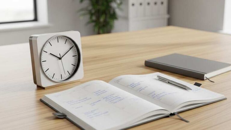 Gestão do Tempo para Profissionais de Marketing. O tempo deixou de ser apenas um recurso operacional e se tornou o ativo mais disputado,