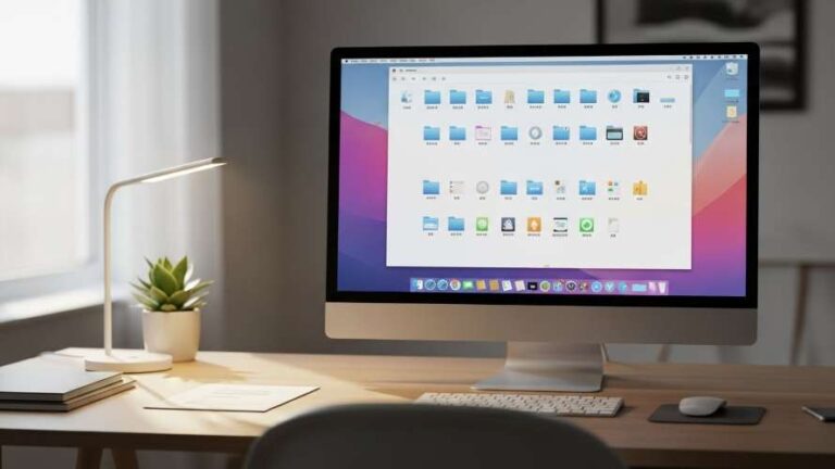 Organização Digital