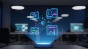 Descubra as principais tendências do marketing digital em 2026 e prepare-se agora para dominar o futuro com estratégias inteligentes