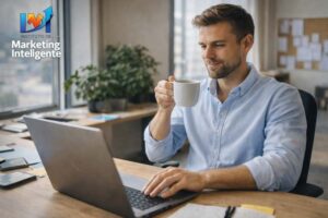 Alta Performance sem Burnout. A busca por alta performance se tornou quase uma obsessão no ambiente corporativo moderno.