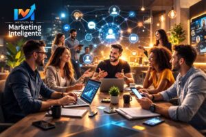 Comunidades Digitais. Em 2026, o maior patrimônio de uma marca não será apenas seu faturamento, tráfego ou número de seguidores.