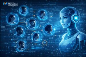 Segmentação de Público com IA: O Fim da Comunicação Genérica. No marketing digital atual, falar com todos é não falar com ninguém.