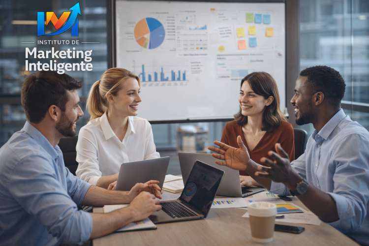 Comunicação Eficaz no Ambiente de Trabalho