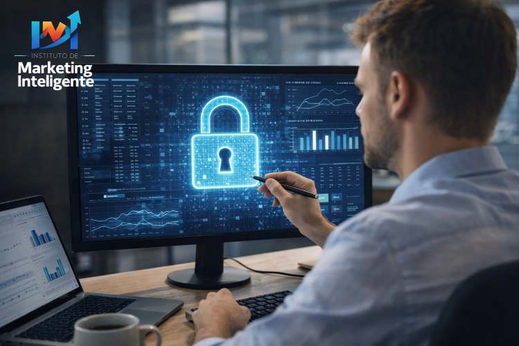 Dados, Privacidade e Confiança