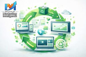 Economia Circular no Marketing Digital. O marketing digital está passando por uma transformação importante. Saiba mais...