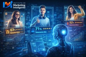 IA Generativa no Marketing de Influência .O marketing de influência evoluiu rapidamente nos últimos anos. Saiba mais...