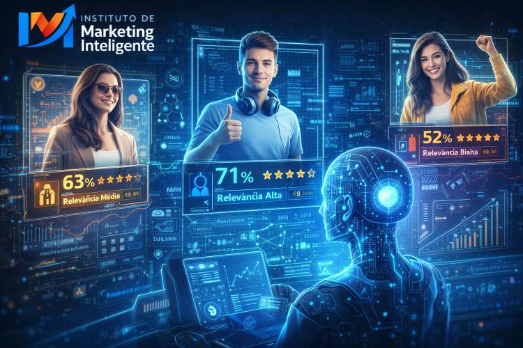 IA Generativa no Marketing de Influência .O marketing de influência evoluiu rapidamente nos últimos anos. Saiba mais...