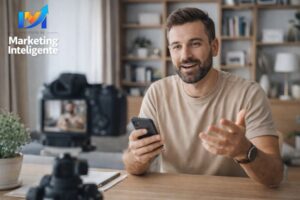 O Marketing de Influência em 2026. Durante muitos anos, o marketing de influência foi associado principalmente a grandes números