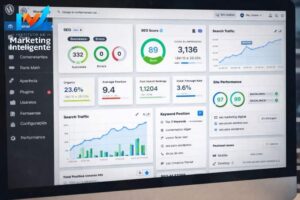 SEO para WordPress. O WordPress é uma das plataformas mais utilizadas no mundo para criação de sites e blogs.