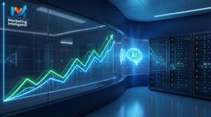 Aprenda análise competitiva com IA, criação de conteúdo otimizado e reotimização contínua para aumentar tráfego orgânico em até 34%