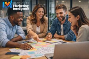 Os Princípios da Conexão Humana no Workplace: Como Fortalecer Vínculos, Produtividade e Bem-Estar nas Equipes