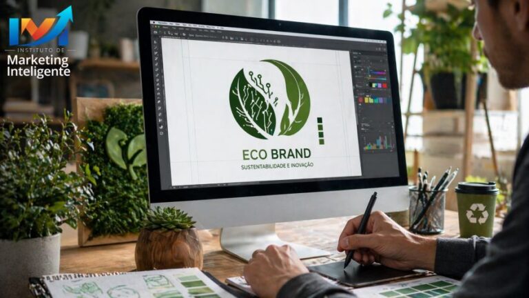 É nesse cenário que surge o Eco Branding: uma abordagem que posiciona marcas como autênticas, conscientes e alinhadas com o futuro.