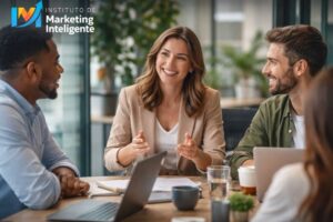 Humanização das Marcas. Como Criar Conexão Emocional, Confiança e Autoridade no Marketing Digital. Saiba mais