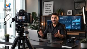 Marketing de Influência Estratégico. Influenciadores como alavanca de vendas no marketing digital, Veja em nosso site