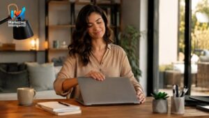 Equilíbrio entre vida e trabalho. Como equilibrar produtividade, saúde mental e qualidade de vida no trabalho moderno.