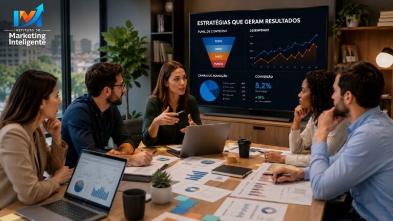 Conteúdo que vende. O que torna um conteúdo mais persuasivo e relevante para conversão digital. Veja em nosso site...