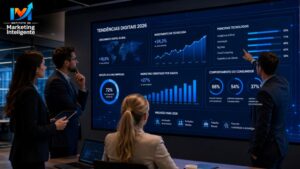 O Futuro do Trabalho. Como o mercado de trabalho está mudando com tecnologia e novas demandas profissionais.