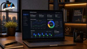 Organização financeira. Como organização financeira fortalece estabilidade e crescimento digital. Saiba mais em nosso site...