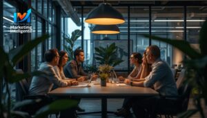 Descubra como reduzir ruídos na comunicação e aumentar a produtividade das equipes com processos mais claros e colaboração inteligente.