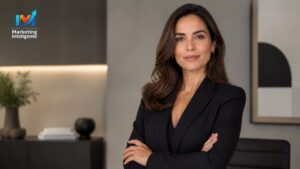 Marketing pessoal. Como marca pessoal influencia oportunidades e crescimento profissional. Saiba mais em nosso site...