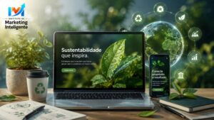 Entenda como a publicidade verde influencia a percepção das marcas e por que a coerência se tornou essencial para conquistar confiança.