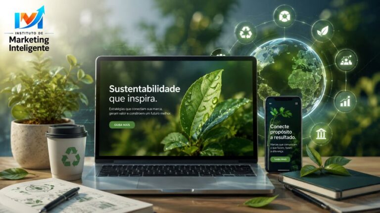 Entenda como a publicidade verde influencia a percepção das marcas e por que a coerência se tornou essencial para conquistar confiança.