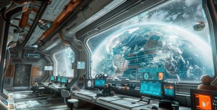 Futuro Impulsionado pela IA. O futuro do trabalho, impulsionado pela IA, exige que os funcionários estejam dispostos a aprender