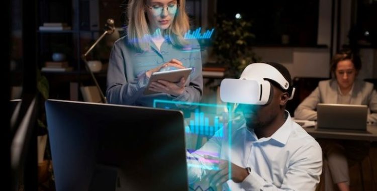 Uso da I A para Maximizar Resultados nos Negócios, essencial para atender às demandas de um mercado cada vez mais exigente.