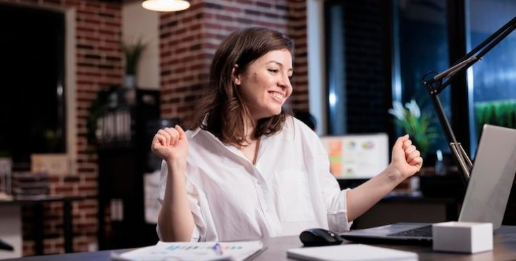 Melhore a Sua Produtividade no Trabalho