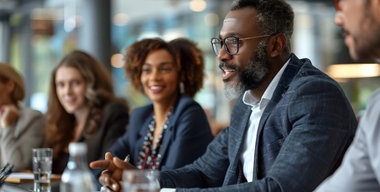 O etarismo no mercado de trabalho