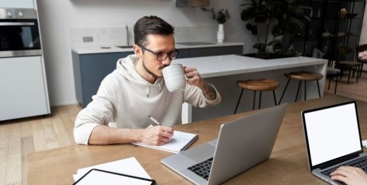 Trabalho Remoto e a Onda de Demissões